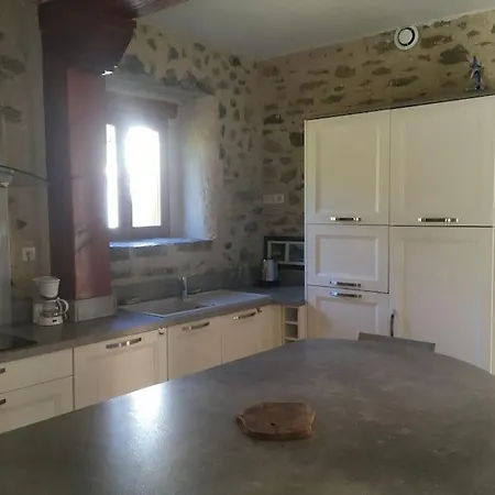 Pyrenees-baronnies Maison 15 Pers