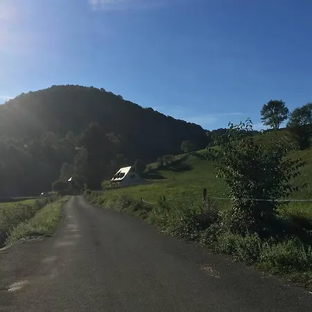Pyrenees-baronnies Maison 15 Pers *