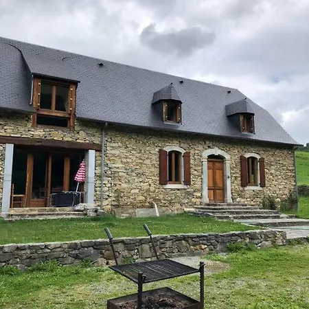 Pyrenees-baronnies Maison 15 Pers * Labastide (Hautes-Pyrenees)