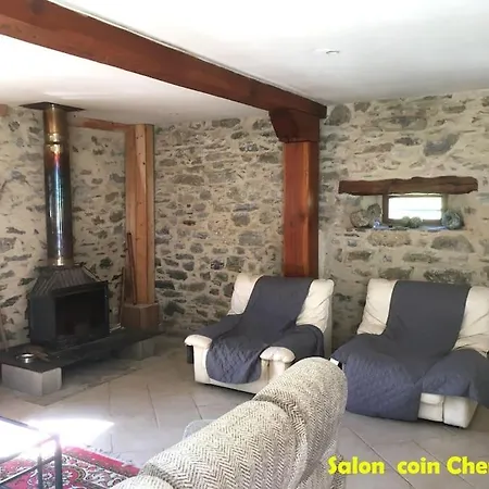Pyrenees-baronnies Maison 15 Pers Hébergement de vacances
