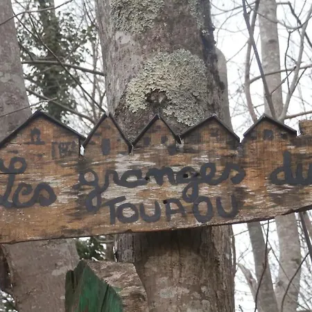 Pyrenees-baronnies Maison 15 Pers