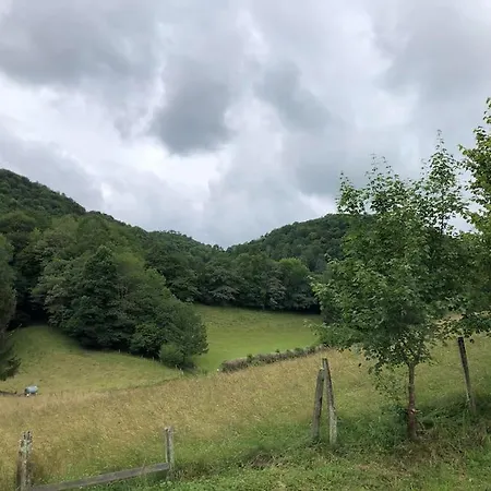 Hébergement de vacances Pyrenees-baronnies Maison 15 Pers *