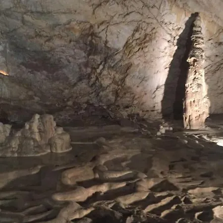 Pyrenees-baronnies Maison 15 Pers Hébergement de vacances *