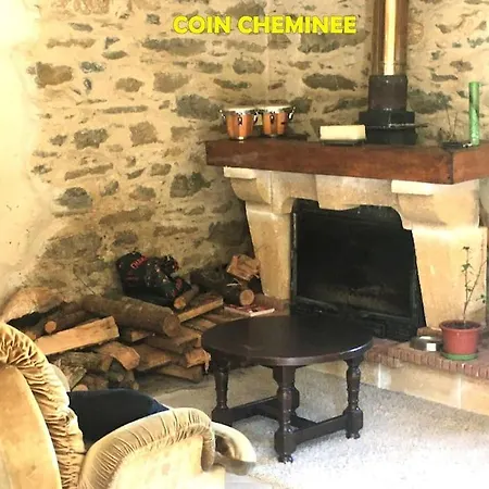 Hébergement de vacances Pyrenees-baronnies Maison 15 Pers
