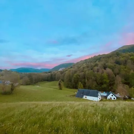 Pyrenees-baronnies Maison 15 Pers Hébergement de vacances *