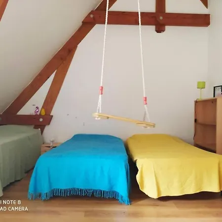 Pyrenees-baronnies Maison 15 Pers *