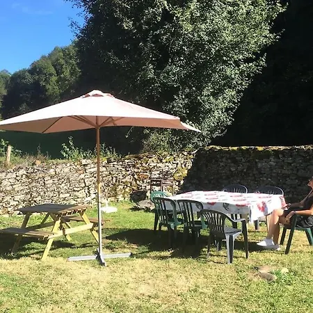 Pyrenees-baronnies Maison 15 Pers *
