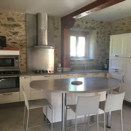 Pyrenees-baronnies Maison 15 Pers Labastide (Hautes-Pyrenees)
