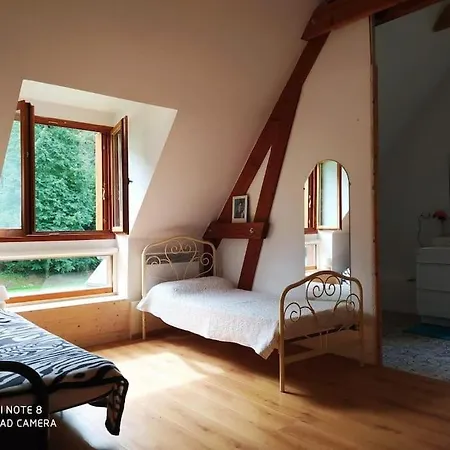 Pyrenees-baronnies Maison 15 Pers *