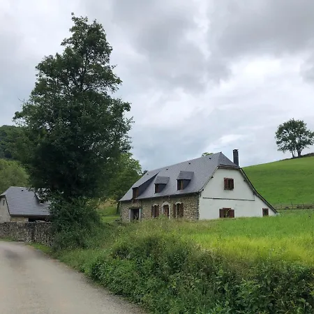 Pyrenees-baronnies Maison 15 Pers *