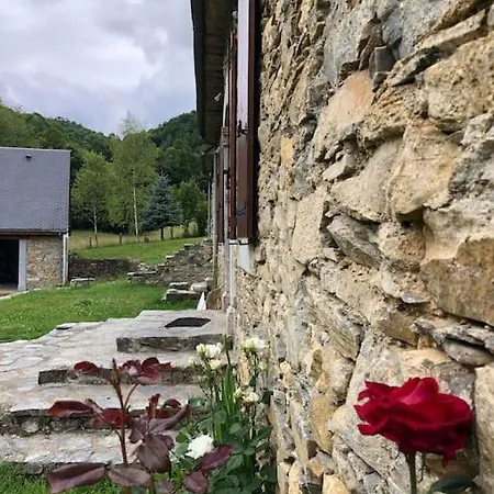 Hébergement de vacances Pyrenees-baronnies Maison 15 Pers Labastide (Hautes-Pyrenees)