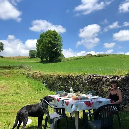 Pyrenees-baronnies Maison 15 Pers