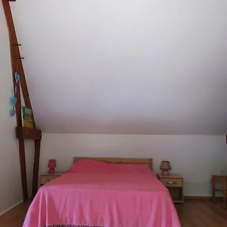 Pyrenees-baronnies Maison 15 Pers *