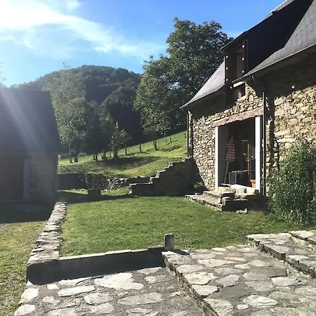 Pyrenees-baronnies Maison 15 Pers